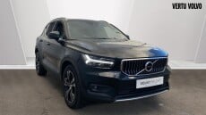 Volvo Xc40 1.5 T5 Recharge PHEV Inscription Pro 5dr Auto Estate